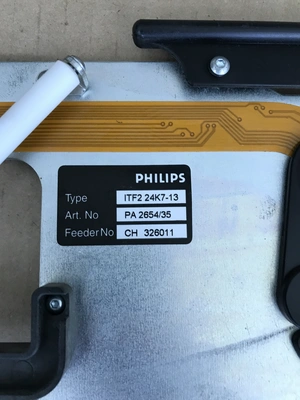 USED 2004 ASSEMBLEON CL AND ITF