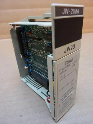 USED SHARP JW-21MA