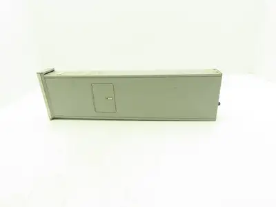 Foxboro 62H-4E-0J M/62H Controller 118VAC 50/60Hz 4-20mA Output