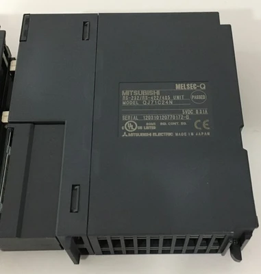 USED Mitsubishi RS-232/RS-422/485