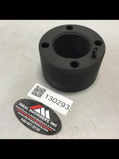 Used CINCINNATI MILACRON 5035729 Injection Molding Parts Michigan US | Ideal Machinery #607424