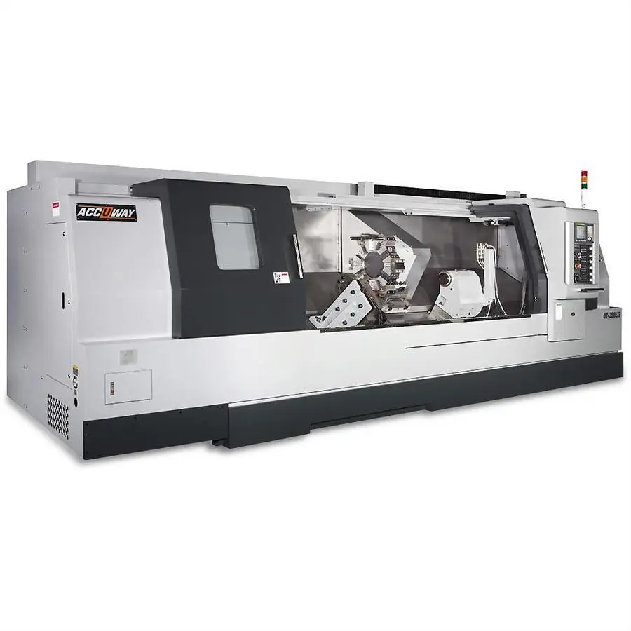 NEW ACCUWAY UT-380LX3