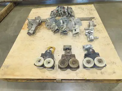 Used DEMAG _UNKNOWN_ Miscellaneous MRO Indiana US | Arrow Industrial #643805