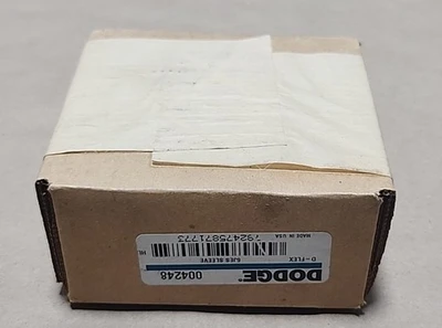 NEW Dodge 004248
