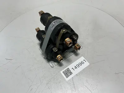 USED MDI 335NO-120A-18