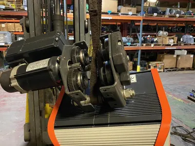 USED KONECRANES CLX05041050