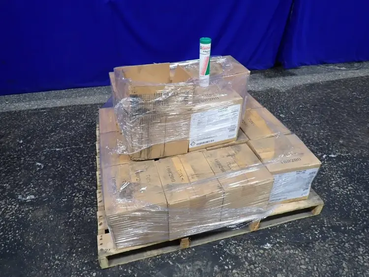 Used CASTROL TRIBOL GR 1001 PD Miscellaneous MRO Ohio US | HGR 24 #1132804