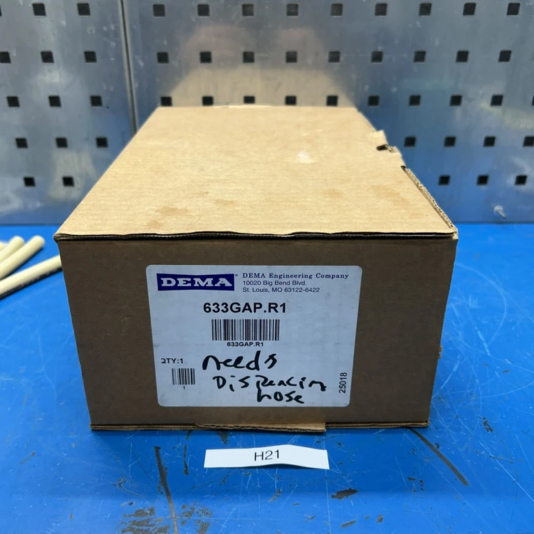 New | in-Stock Darma 633GAP.R1 Encoders Indiana US | J&J Industrial Supply #866666