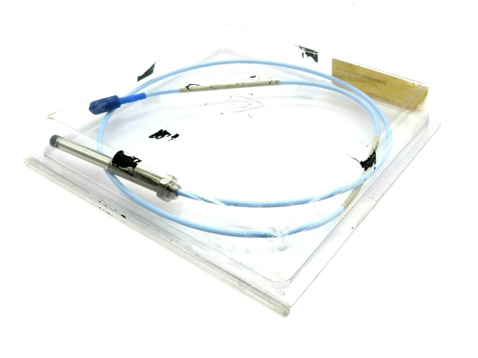 NEW BENTLY NEVADA 330101-16-36-10-02-05 SENSOR PROBE 3301011636100205