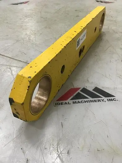 Used VAN DORN 343462 Injection Molding Parts Michigan US | Ideal Machinery #596827