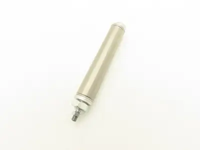 SMC NCMB106-0300S Pneumatic Spring Return Cylinder 1.06"Bore 2.5"Str Lot of 2