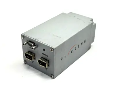 PL-B741F | PixeLink  Monochrome Machine Vision Camera FireWire 1.3 - For parts or not working