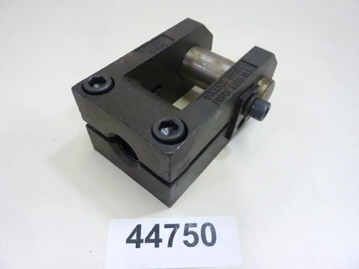 Used DYNAMIC DESIGN E-1572 Misc Fasteners Michigan US | Ideal Machinery #572941