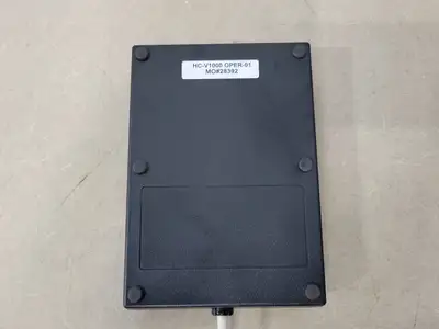 USED YASKAWA JVOP-180