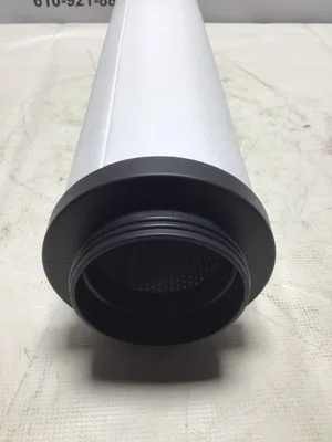 MoistuseAir Compressed Air Filter XC1250PE; KPWFH1250PE -NIB