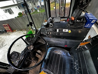 Used 2001 CONCORD CML-100 Concrete Pumps Colorado US | Concrete Pump Depot #1393905