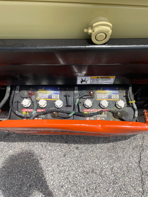 Used 2017 JLG 2632ES Scissor Lifters Florida US | Stack Equipment #924886