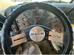Used 2007 MACK GRANITE CTP713 Dump trucks Pennsylvania US | Iron Exchange Equipment Solutions #1353665