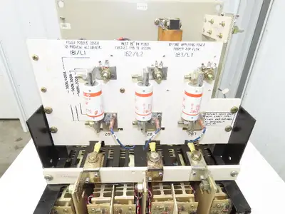 Used RELIANCE ELECTRIC _UNKNOWN_ Variable Speed Drives Indiana US | Arrow Industrial #1413412