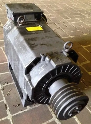 USED Fanuc A06B-0831-B201