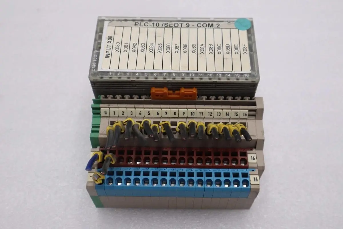 EATON CORPORATION CAN-16DI/P / CAN16DIP  STOCK 1276-A