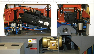 Ultimizers DD-500GB High Speed Cut-Off Saw