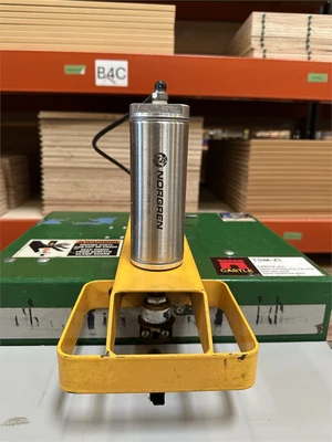 Used CASTLE TSM 21 Pocket Hole Machines California US | MachineryMax #1320535