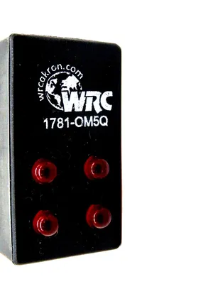 NEW WESTERN RESERVE CONTROLS OAC5Q 17810M5Q