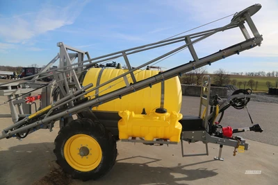 New | in-Stock 2026 CROPCARE AGX300 Sprayers Pennsylvania US | Zimmerman Farm Service #1409996