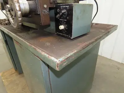 Used FEELER _UNKNOWN_ Precision Lathes Indiana US | Arrow Industrial #1462630