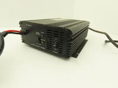 Used SCHAUER _UNKNOWN_ Battery Chargers Indiana US | Arrow Industrial #622885
