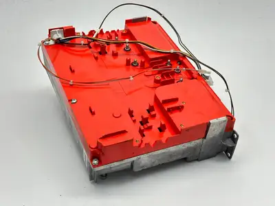 Used Edwards D37482210 Motor Controllers Michigan US | Maverick Industrial Sales #1467974