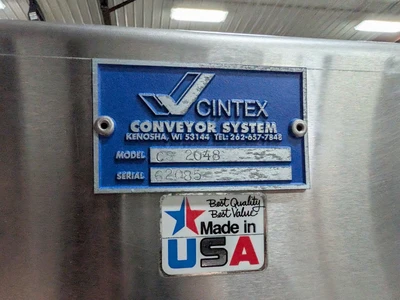 USED 2003 LOMA SENTRY