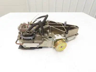 Rofin Sinar 880HF-1 Laser Mirror Assembly CNC Cutter Liquid Cooled