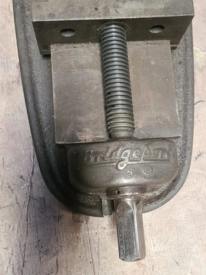 USED Bridgeport Bridgeport 9x42