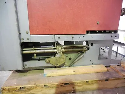 Used ITE HPL-C Circuit Breakers Ohio US | Equipment Recovery Corp. #1329777