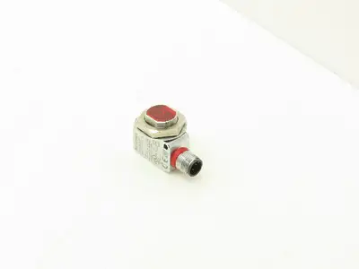 Keyence PR-G41CBL Photoelectric Sensor 10-30vDC 500mm