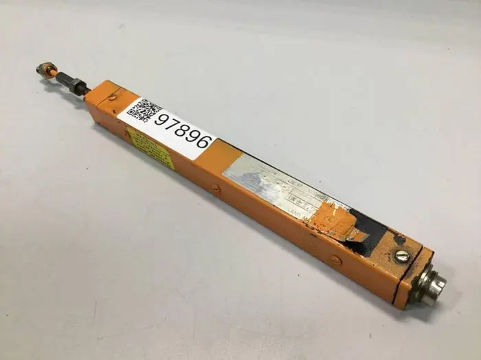 Used LONG FELLOW SLF-S-150-A-1 Transducers Michigan US | Ideal Machinery #1260129