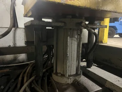 USED 1979 AMERICAN 1000