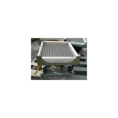18" X 18" SQUARE LABORATORY SCREENERS