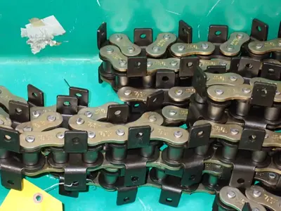 Tsubaki Roller Chain