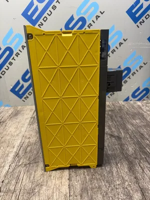 FANUC A06B-6096-H201 Electrical/PLC/Automation | ESS Industrial Equipment Sales (5)