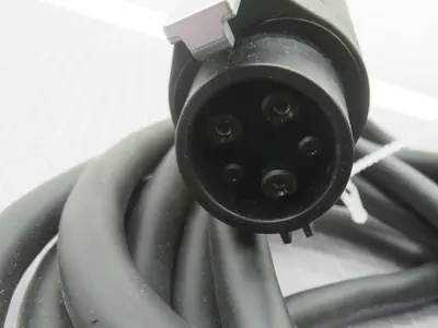 Used _UNKNOWN_ _UNKNOWN_ Electric Vehicle Chargers Texas US | Aucto #1483902