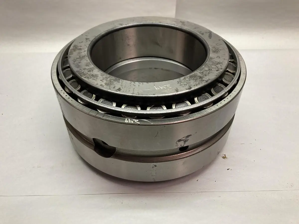 New | in-Stock TIMKEN 795 Industrial Controls | Surplus Asset Holdings #1220842