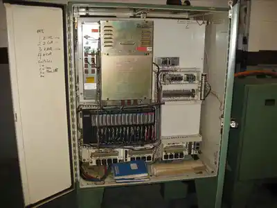 1987 CINCINNATI - HEALD 2EF 750G GRINDERS, INTERNAL | GCH Machinery (10)