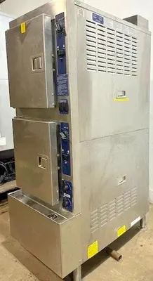 USED CLEVELAND 24CGA10.2