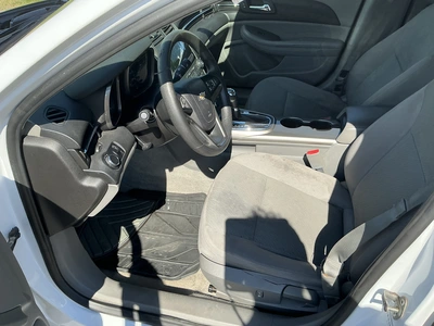 Used 2013 CHEVROLET MALIBU Cars Michigan US | Miedema Asset Management Group #1313956