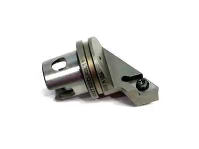 USED KENNAMETAL SCREW-ON SDJC 93° CUTTING UNIT (S-CLAMPING OD) 1144427