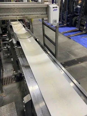 USED 2020 ARPAC Z TS18 DC