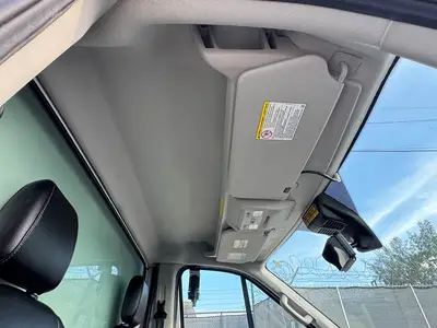 Used 2023 FORD TRANSIT Reefer Trucks Florida US | Truck and Van Outlet #1509169